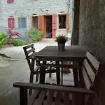 Lägenhet Casa Nonna Silla