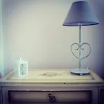 Casa Nonna Silla Lägenhet *