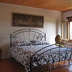 Lägenhet Casa Nonna Silla