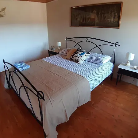 Casa Nonna Silla Apartment Cison di Valmarino