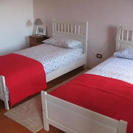 Casa Nonna Silla Lejlighed *