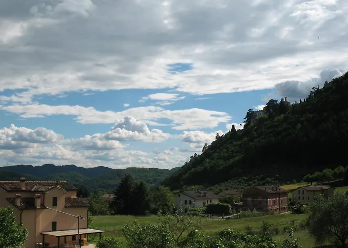 Casa Nonna Silla