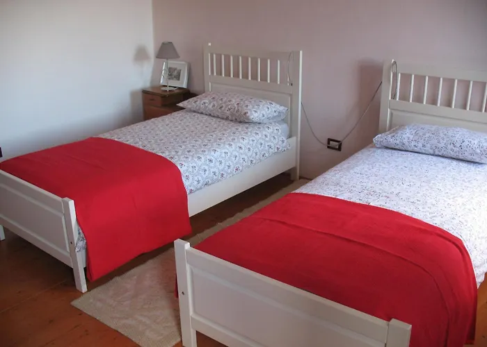 Casa Nonna Silla Lejlighed *