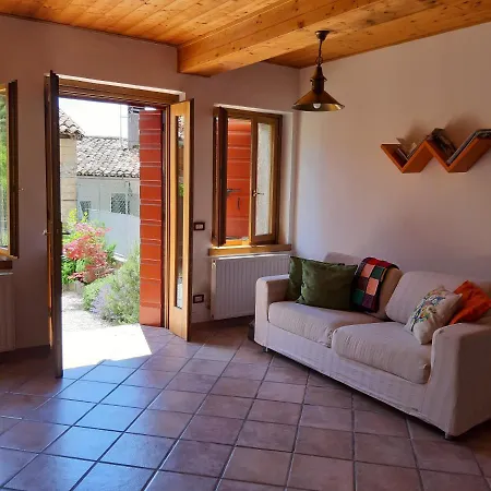 Apartment Casa Nonna Silla
