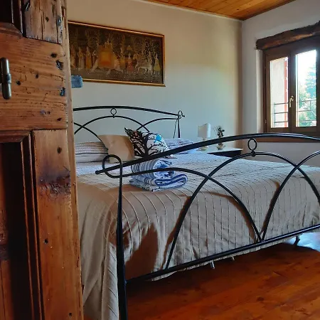 Casa Nonna Silla