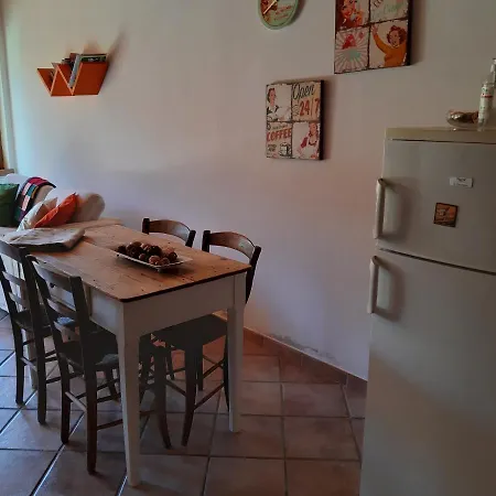 Casa Nonna Silla Apartment Cison di Valmarino