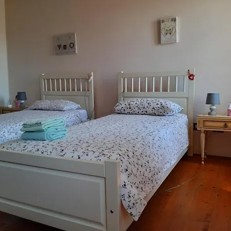 Apartment Casa Nonna Silla