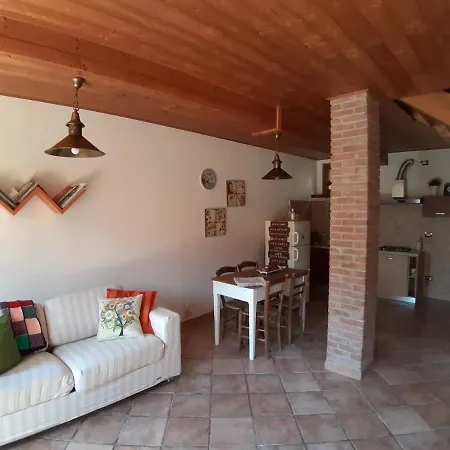 Casa Nonna Silla