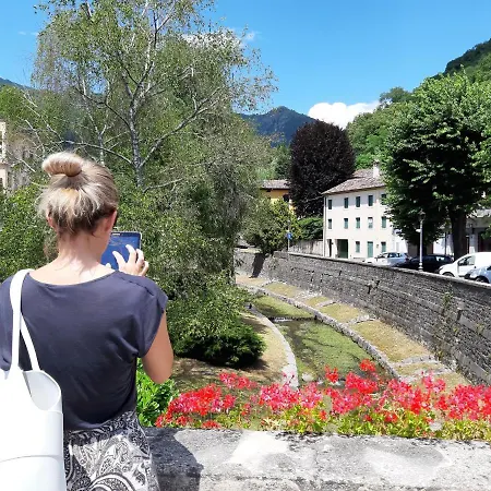 Casa Nonna Silla Apartment Cison di Valmarino