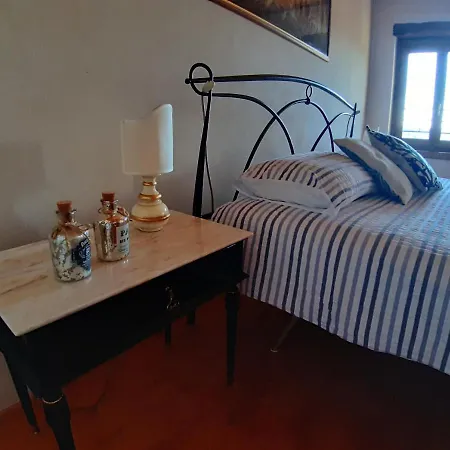 Casa Nonna Silla