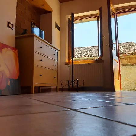 Apartment Casa Nonna Silla