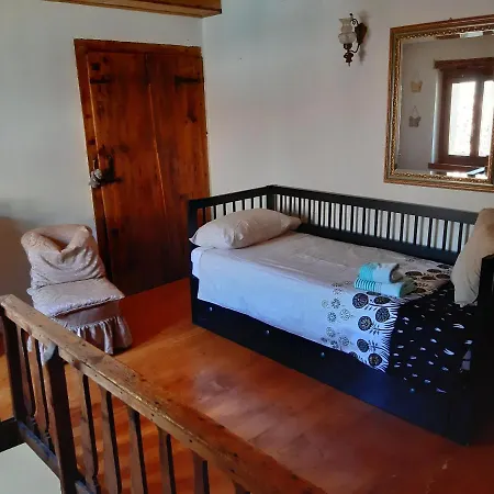 Casa Nonna Silla Apartment Cison di Valmarino
