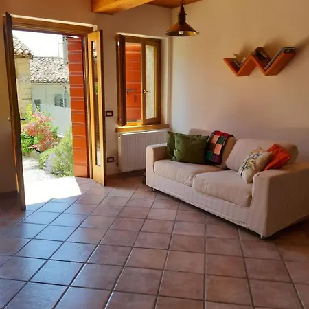 Casa Nonna Silla