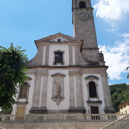 Casa Nonna Silla *