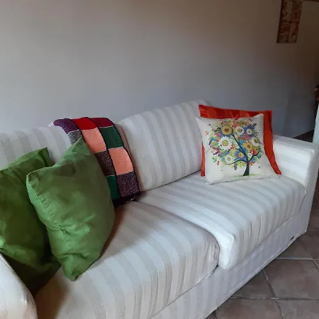 Apartment Casa Nonna Silla
