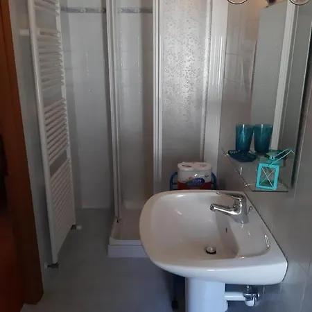 Casa Nonna Silla Apartment *