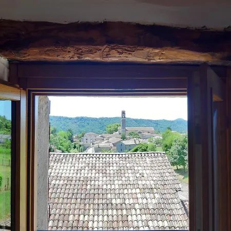 Casa Nonna Silla * Cison di Valmarino