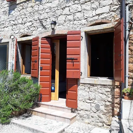 Casa Nonna Silla *