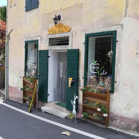 Casa Nonna Silla Apartment