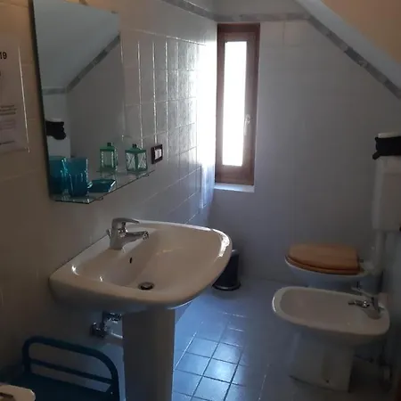 Casa Nonna Silla *