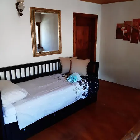 Casa Nonna Silla Apartment Cison di Valmarino