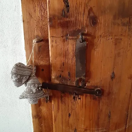 Casa Nonna Silla * Cison di Valmarino