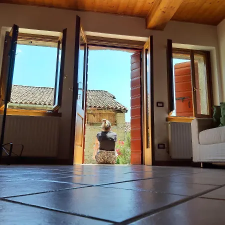 Casa Nonna Silla Apartment *