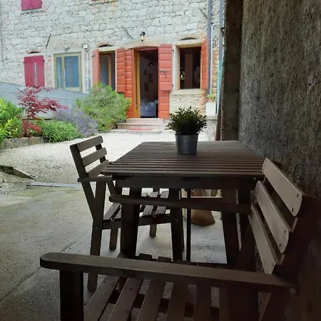 Apartment Casa Nonna Silla