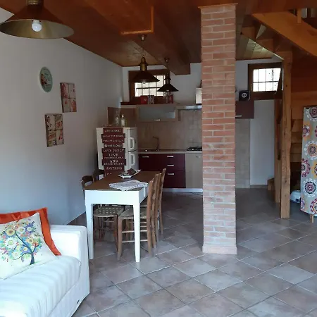 Casa Nonna Silla Apartment Cison di Valmarino