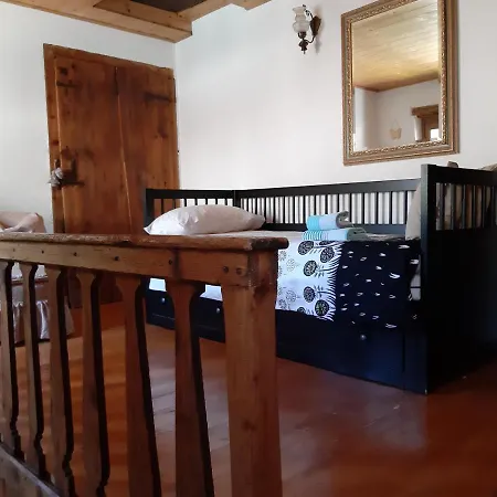 Casa Nonna Silla *