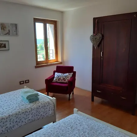 Casa Nonna Silla