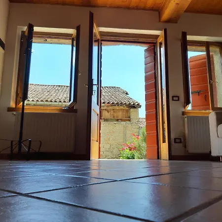 Casa Nonna Silla Apartment Cison di Valmarino