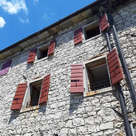 Casa Nonna Silla Cison di Valmarino