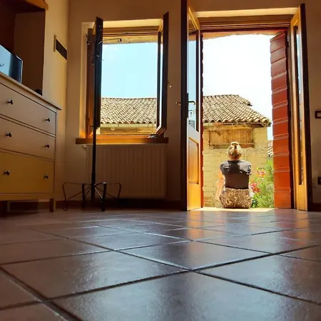 Apartment Casa Nonna Silla