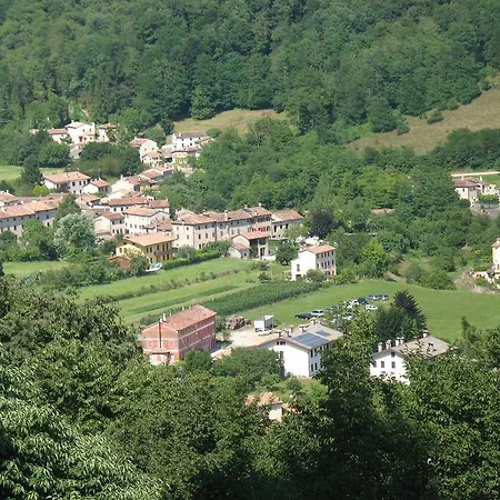 Casa Nonna Silla *