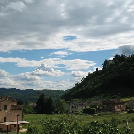 Casa Nonna Silla