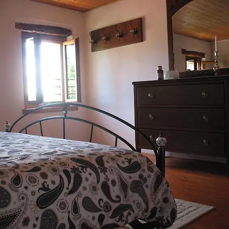 Apartment Casa Nonna Silla Cison di Valmarino