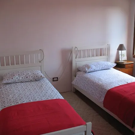 Casa Nonna Silla * Cison di Valmarino