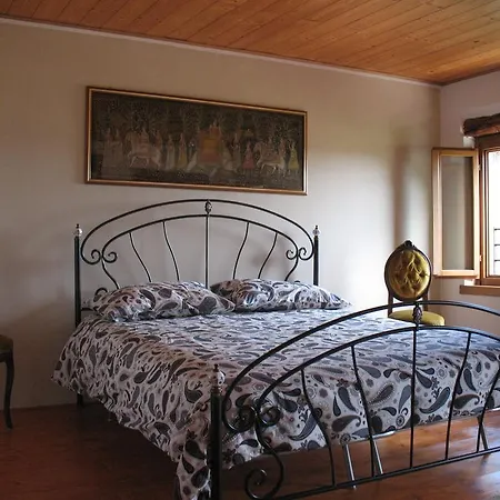 아파트 Casa Nonna Silla