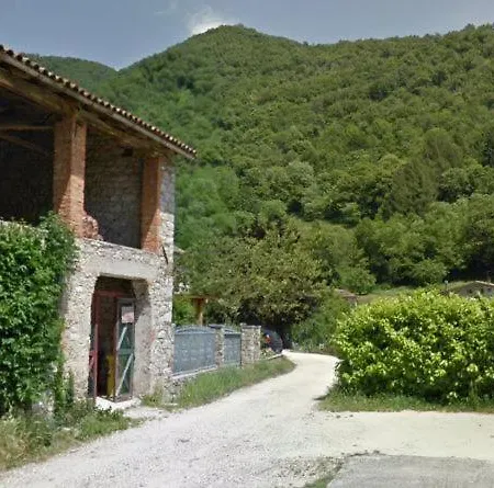 Casa Nonna Silla