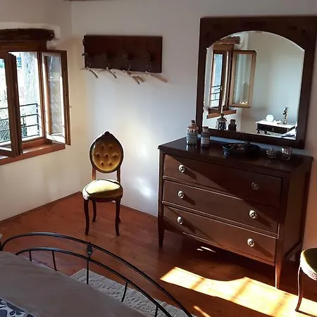 Casa Nonna Silla Apartment