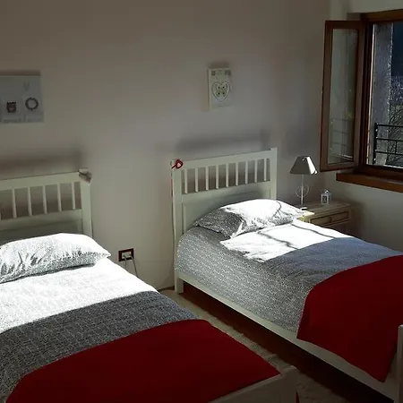 Casa Nonna Silla