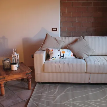 Apartment Casa Nonna Silla *
