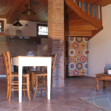 Casa Nonna Silla